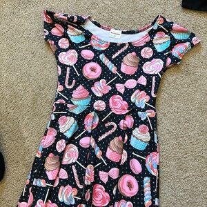 Sweets Skater dress